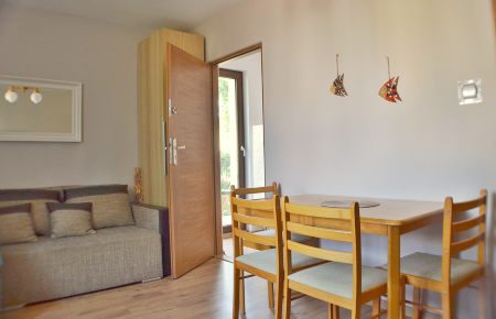 Apartament morski