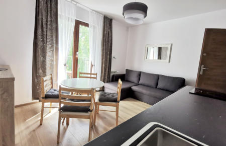 Apartamenty Villa Pobierowo rodzinny